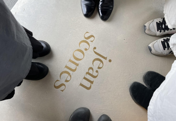 インスタ映えにぜひ！