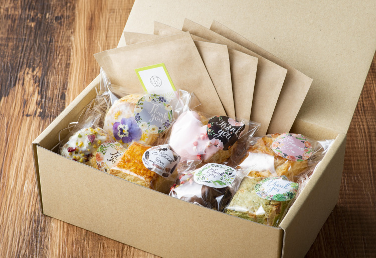 お電話で通販も行っております！